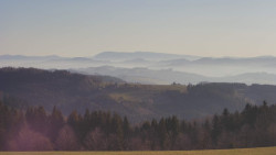 Bludný - Rajnochovice Troják