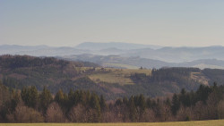 Bludný - Rajnochovice Troják