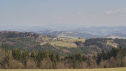 Bludný - Rajnochovice Troják