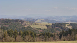 Bludný - Rajnochovice Troják