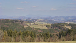 Bludný - Rajnochovice Troják