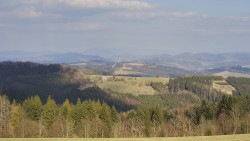 Bludný - Rajnochovice Troják