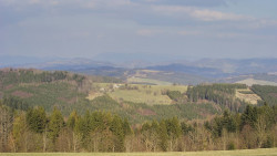 Bludný - Rajnochovice Troják