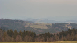 Bludný - Rajnochovice Troják