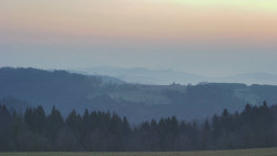 Bludný - Rajnochovice Troják