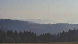 Bludný - Rajnochovice Troják