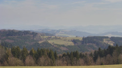 Bludný - Rajnochovice Troják