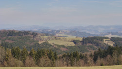 Bludný - Rajnochovice Troják