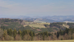 Bludný - Rajnochovice Troják