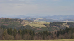 Bludný - Rajnochovice Troják