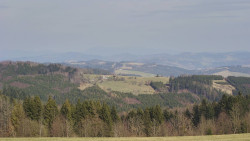 Bludný - Rajnochovice Troják