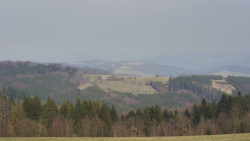 Bludný - Rajnochovice Troják