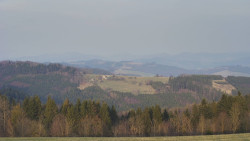 Bludný - Rajnochovice Troják