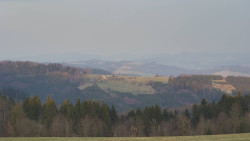 Bludný - Rajnochovice Troják