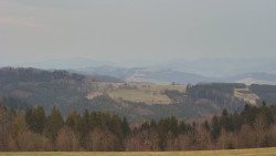 Bludný - Rajnochovice Troják