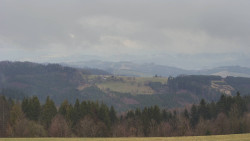 Bludný - Rajnochovice Troják