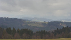 Bludný - Rajnochovice Troják