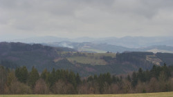 Bludný - Rajnochovice Troják