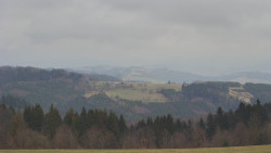 Bludný - Rajnochovice Troják