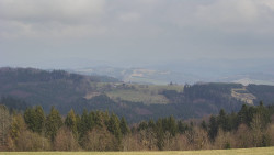 Bludný - Rajnochovice Troják