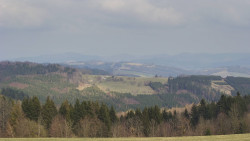 Bludný - Rajnochovice Troják