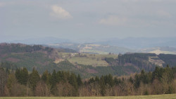 Bludný - Rajnochovice Troják