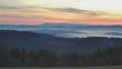 Bludný - Rajnochovice Troják