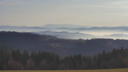 Bludný - Rajnochovice Troják