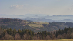 Bludný - Rajnochovice Troják