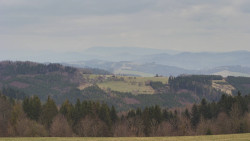 Bludný - Rajnochovice Troják