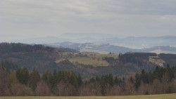 Bludný - Rajnochovice Troják