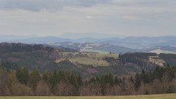 Bludný - Rajnochovice Troják