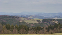 Bludný - Rajnochovice Troják