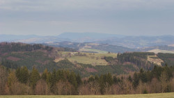 Bludný - Rajnochovice Troják