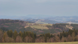 Bludný - Rajnochovice Troják