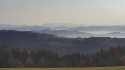 Bludný - Rajnochovice Troják