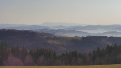 Bludný - Rajnochovice Troják