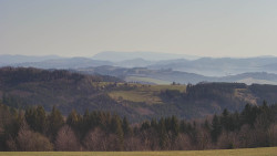 Bludný - Rajnochovice Troják