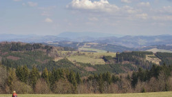 Bludný - Rajnochovice Troják