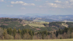 Bludný - Rajnochovice Troják