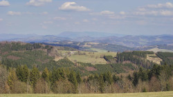 Bludný - Rajnochovice Troják