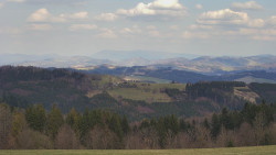 Bludný - Rajnochovice Troják