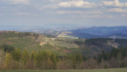 Bludný - Rajnochovice Troják