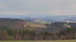 Bludný - Rajnochovice Troják