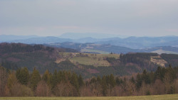 Bludný - Rajnochovice Troják