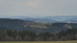 Bludný - Rajnochovice Troják