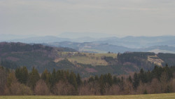 Bludný - Rajnochovice Troják