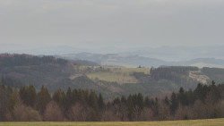 Bludný - Rajnochovice Troják