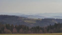 Bludný - Rajnochovice Troják