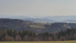 Bludný - Rajnochovice Troják